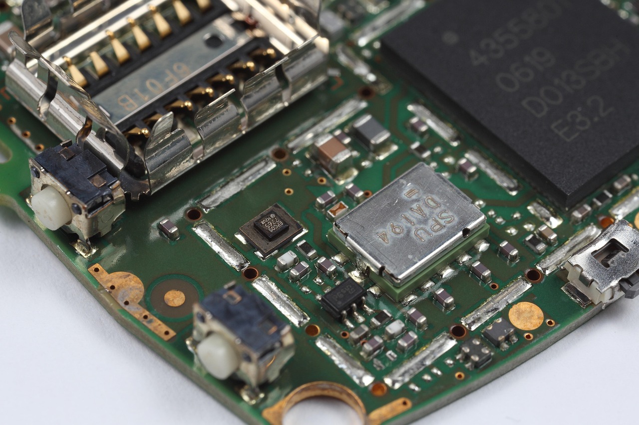 Guida: come Spyzone previene gli attacchi di spionaggio industriale